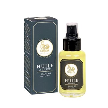 

OSMA olej na vousy 50 ml