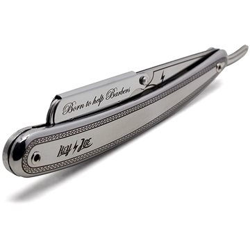

HEY JOE Premium Classic shavetta