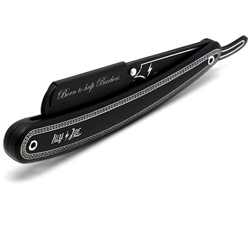 

HEY JOE Carbon Edition shavetta