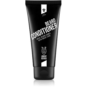 

ANGRY BEARDS Kondicionér na vousy Jack Saloon 150 ml