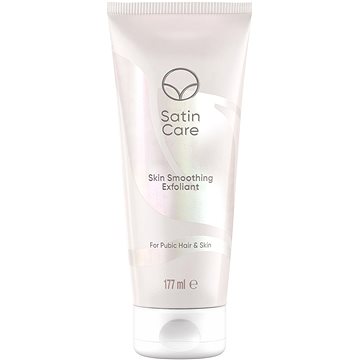 

GILLETTE Venus Satin Care Jemný intimní exfoliační gel 177 ml