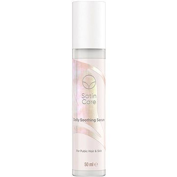

GILLETTE Venus Satin Zklidňující intimní sérum po holení 50 ml