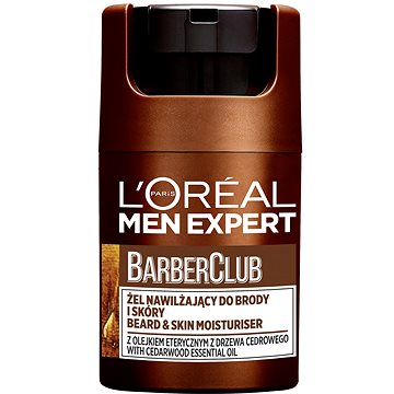 

L'ORÉAL PARIS Men Expert Barber Club 50 ml