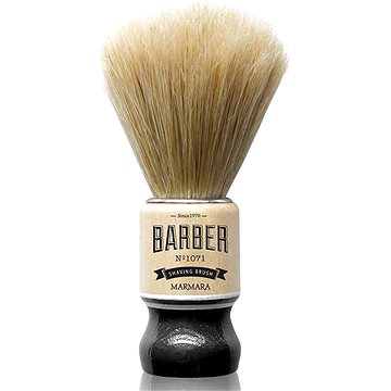 

Marmara Barber Štětka na holení 1071