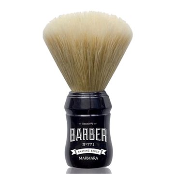 

Marmara Barber Štětka na holení 771