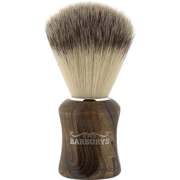

BARBURYS Techno Walnut
