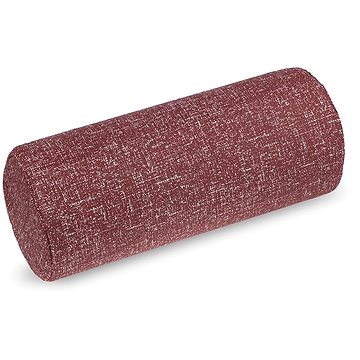 

BELLATEX Povlak VÁLEC LADA 15 × 35 153/032 Uni tm.vínová