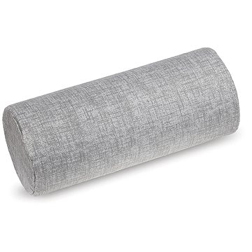

BELLATEX Povlak VÁLEC LADA 15 × 35 153/041 Uni sv.šedá