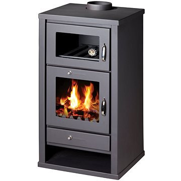 

VICTORIA Deluxe F, 11 kW, kouřovod 150 mm