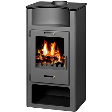 

VICTORIA Elegance, 9 kW, kouřovod 150 mm