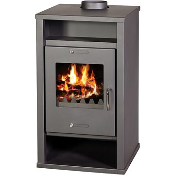 

VICTORIA Deluxe, 12 kW, kouřovod 150 mm