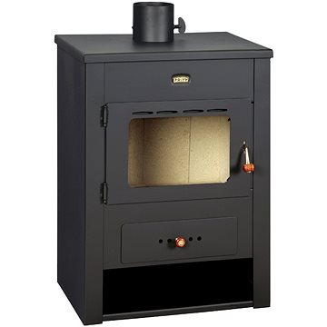 

PRITY K13, 12 kW, kouřovod 130 mm