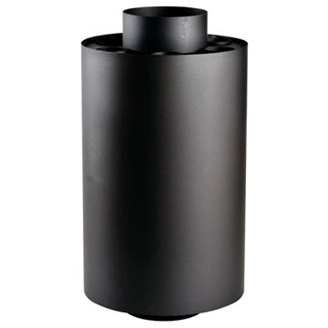 

Teplovzdušný výměník 150/1,5 mm, velký