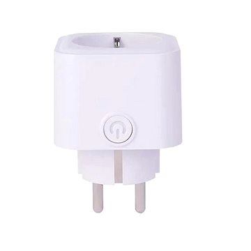 

BOT Chytrá zásuvka S1 s měřením spotřeby WiFi
