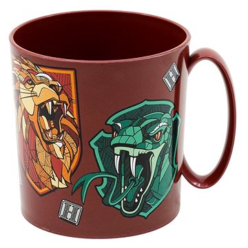 

Alum Hrneček 350 ml - Harry Potter Školní štíty