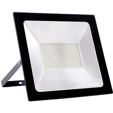 

ACA LED venkovní reflektor Q 200 W 6000 K černý