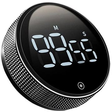 

Alum Elektronická kuchyňská minutka