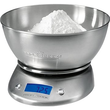 

ProfiCook KW 1040