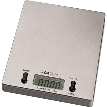 

Clatronic KW 3367