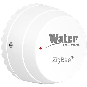 

Smartlife Zigbee Chytrý detektor úniku vody