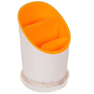 

Verk Odkapávač oranžový