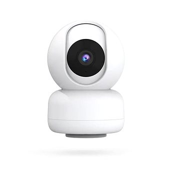 iQtech® SmartLife WC011, Wi-Fi Full HD kamera se sledovacím režimem