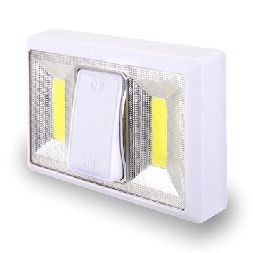 

VELAMP LED světlo IL92 s vypínačem