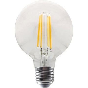 

Diolamp Vintage G80 10W/230V/E27/2700K