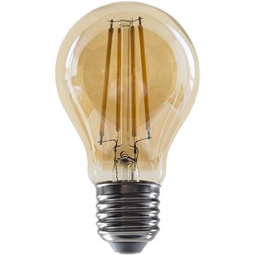 

Diolamp Amber A60 8W/230V/E27