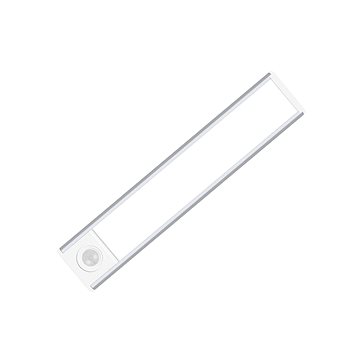 

Xtech Nabíjecí LED svítidlo L-1005 20 cm, stříbrné