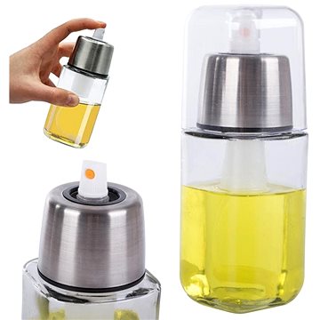 

Verk Rozprašovač na olej 180 ml