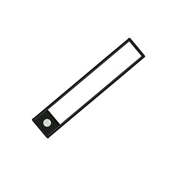

Xtech Nabíjecí LED svítidlo L-1005, 20 cm, černé