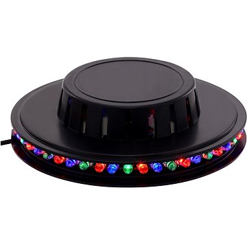 

Aga RGB projektor Disco 48 LED