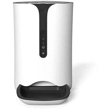 

BOT Smart dávkovač krmiva pro domácí mazlíčky D1, Tuya, Wi-Fi, bílý