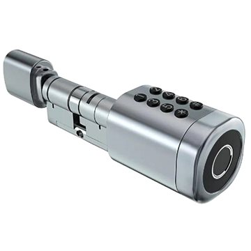 

BOT Chytrý zámek TTLock L2 stříbrný