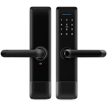 

BOT Chytrá klika TTLock H3 černá