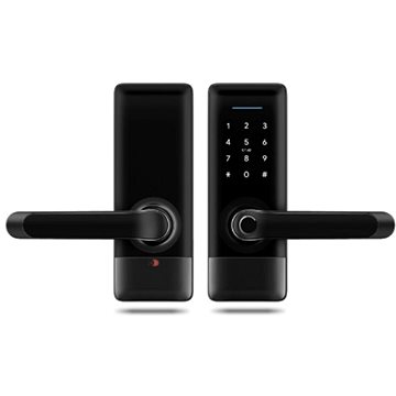 

BOT Chytrá klika TTLock H2 černá