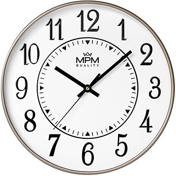 

MPM Nástěnné hodiny Horizons