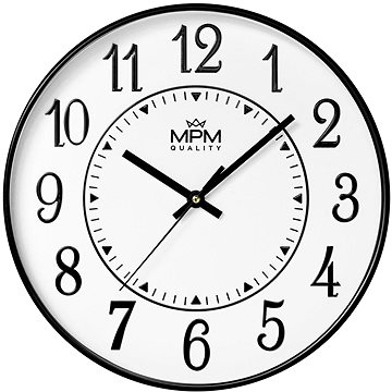 

MPM Nástěnné hodiny Horizons