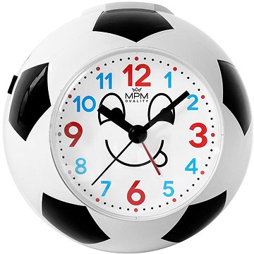 

MPM Dětský budík Kickoff Timekeeper B