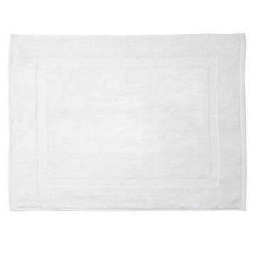 

PROFOD Hotelová předložka Deluxe 50 × 70 cm bílá