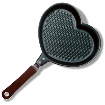 

Velko Pánvička ve tvaru srdce - 16 cm