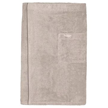 

Vossen Pánský kilt do sauny 60 × 140 cm, stone