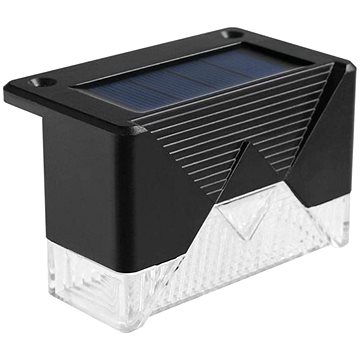 

ZEN Solární lampy, schodové, 4 ks