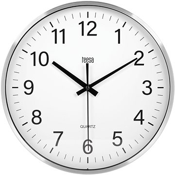

Teesa TSA0036 Nástěnné hodiny 30 cm