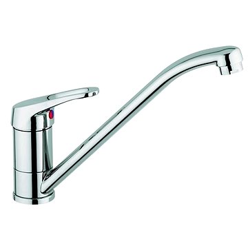 

Nejlevnější nábytek Baterie páková Royce, chrom