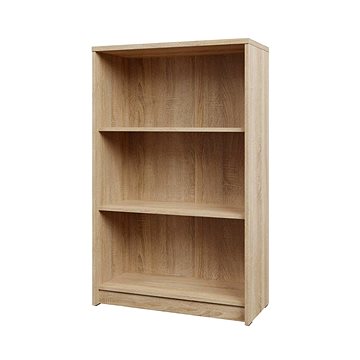 

Nejlevnější nábytek Nejby Gianni regál nízký, dub sonoma