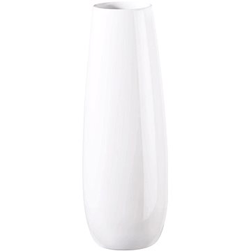 

Asaselection Váza Ease 32 cm, bílá