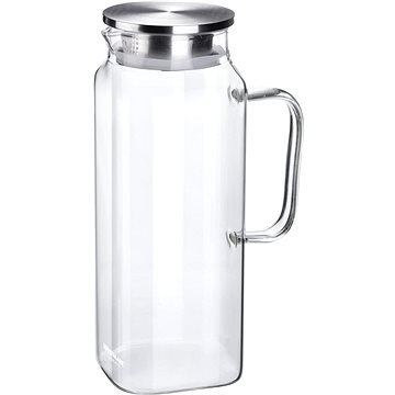 

Westmark Karafa na vodu se sítkem Puro 1,8 l