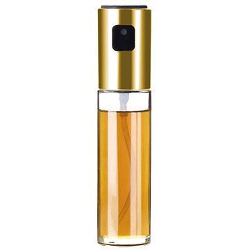 

NET Kuchyňský rozprašovač na olej 100 ml - zlatý